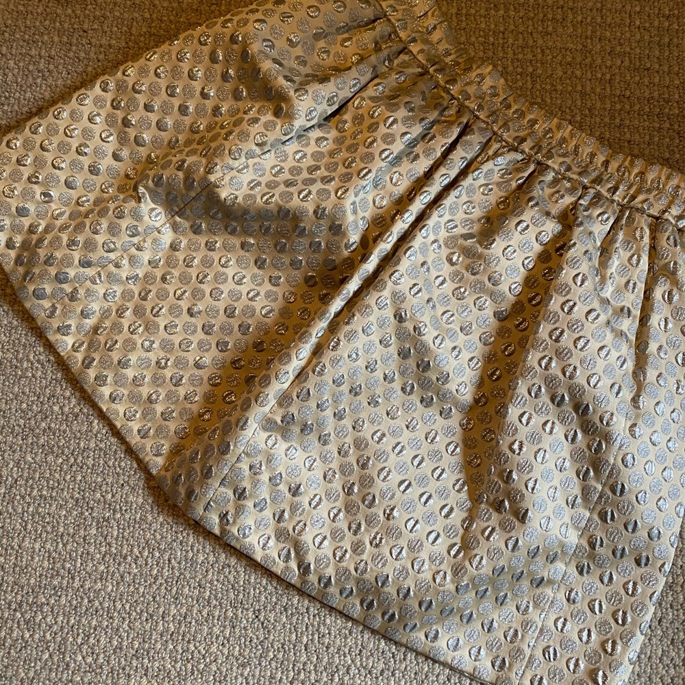Cute skirt! Fully lined!